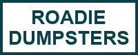 Roadie Dumpsters